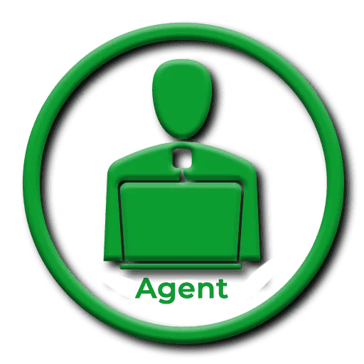 Agent