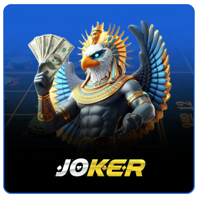 Download joker123