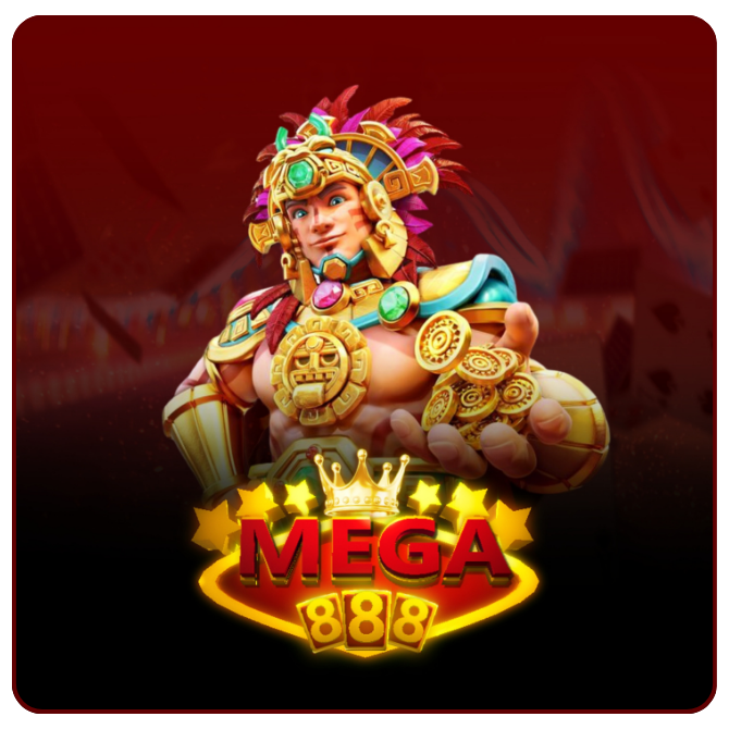 Download mega888