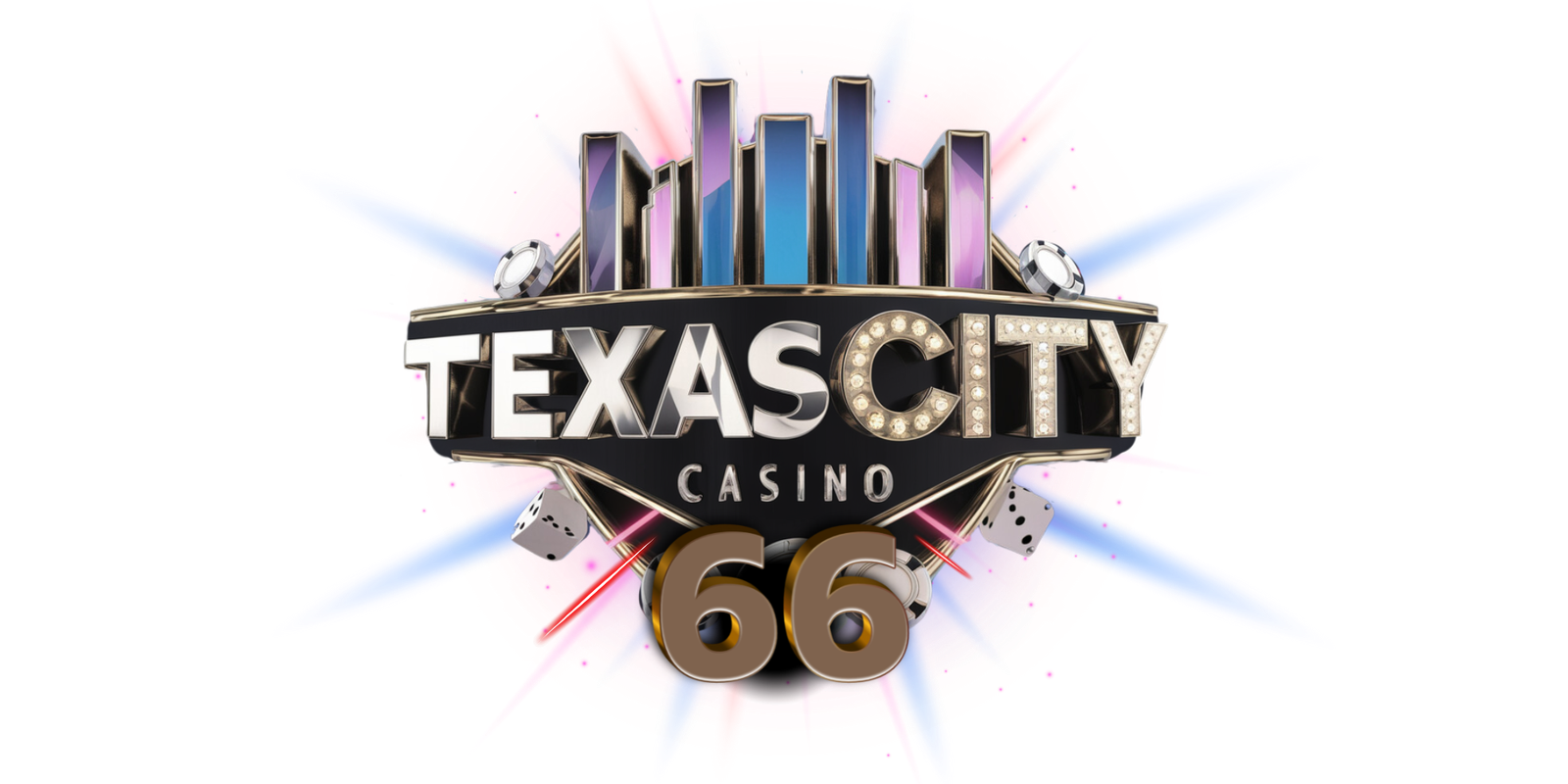 logo texascity66