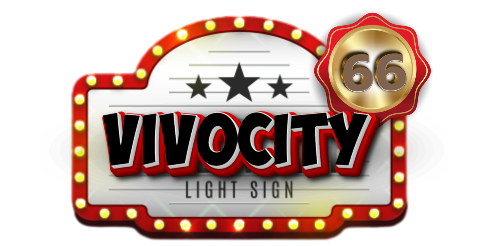 logo vivocity66